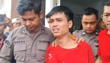 Fandi ABK Asal Medan yang Terjerat Kasus Narkoba (Sumber: TintaHijau.com)