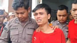 Fandi ABK Asal Medan yang Terjerat Kasus Narkoba (Sumber: TintaHijau.com)