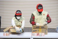 KPK OTT PN depok Perkara Suap (Sumber: www.merahPutih.com)