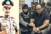 AKP Malaungi, Kasat Narkoba Polres BIMA (sumber: Tribunews)