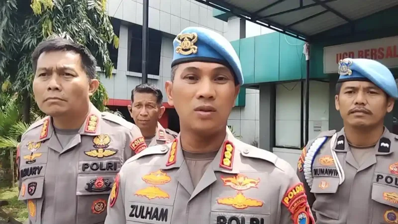 Kombes-Pol-Zulham-Effendy (Sumber: Tribunnews.com)