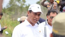 Menteri Pertanian Amran Sulaiman (Sumber: www. liputan 6.com )