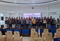 LPH INSAN KAMIL MENGELAR PALATIHAN JURU SEMBELIH HALAL (Dok. Istimewa)