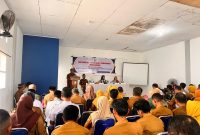 H. Abdul Wahab, S.H, hadiri Musrenbang Kec. Banggae Majene