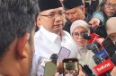 Gus Yaqut, Mantan Menteri Agama bersama dengan Tim Kuasa Hukum