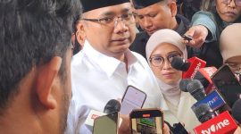 Gus Yaqut, Mantan Menteri Agama bersama dengan Tim Kuasa Hukum