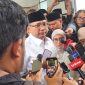 Gus Yaqut, Mantan Menteri Agama bersama dengan Tim Kuasa Hukum