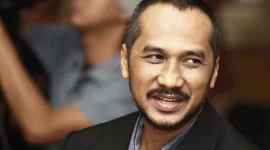 Abraham Samad, Eks Ketua KPK