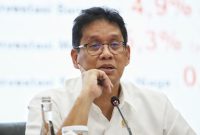 Purbaya Yudhi Sadewa (Menteri Keuangan)