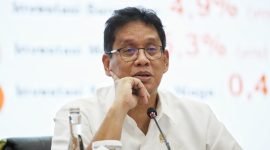 Purbaya Yudhi Sadewa (Menteri Keuangan)