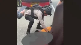 Siswa Mts di Tual tewas setelah dihantam oleh oknum brimob (Sumber: Kabartimurnews.com)