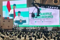 Prabowo siapkan lahan 4000m2 di bundaran hi (Sumber: Merdeka. com)