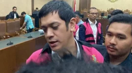 Kerra adrianto anak riza chalid