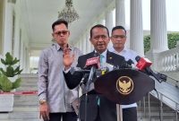 Menteri ESDM Ajak Masyarakat Bijak Energi: Hemat LPG dan Kaji Opsi WFH (Sumber: Liputan 6.com)