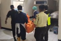 Polisi Ungkap Penyebab Tewasnya Dua Pria di Atap Masjid Brebes (Sumber: Radar Tegal)