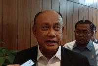 Kepala Badan Gizi Nasional (BGN) (Sumber: Kompas. com)