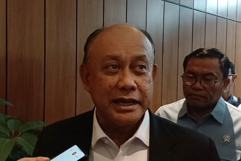 Kepala Badan Gizi Nasional (BGN) (Sumber: Kompas. com)