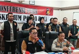 3 Turis Asing Diperkosa hingga Komentar Tak Senonoh Kepala Sekolah (Sumber: arahkita.com)