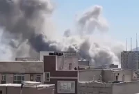 Intelijen Iran Ringkus 30 Agen Asing Mata-mata AS dan Israel (Sumber: Wartakotalive.com)