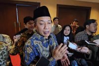 Menteri Koperasi Ferry Juliantono (Sumber: Liputan6.com)