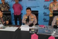 Rumah Tahfidz Quran di Bekasi Dibobol Maling (Sumber: IDN Times)
