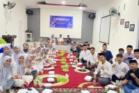Kasmaran dan Buka Bersama P3D Palipi Soreang (dok. Istimewa).