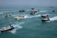 Selat Hormuz Jalur Perdangangan Minyak Dunia (Sumber:Detik.com)