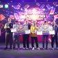 Surabaya Domino Tournament 2026