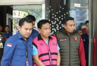 Ketua Ombudsman Tersangka (Sumber: Riau Aktual.com