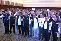 Surabaya Domino Tournament 2026 (ist)