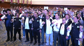 Surabaya Domino Tournament 2026 (ist)