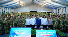 Kemenkop tegaskan kopdes-merah-putih (Sumber: Rakyat Merdeka)
