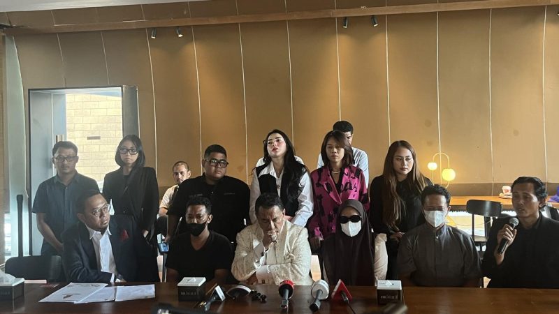 Ayah Korban Pencabulan di Pati Hadapi Intimidasi dan Tawaran Suap (Sumber: Liputan6.com)