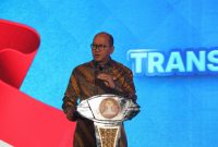 Danantara Bakal Pangkas Jumlah BUMN, Sisakan Perusahaan Berkinerja Sehat (Sumber: Okezone.com)