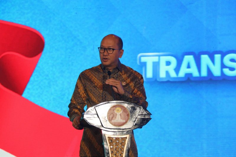 Danantara Bakal Pangkas Jumlah BUMN, Sisakan Perusahaan Berkinerja Sehat (Sumber: Okezone.com)