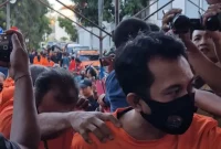 Gagal Berbahasa Madura, Kedok Joki UTBK Bertarif Rp 700 Juta Terbongkar di Surabaya (Sumber: Jawa Pos)