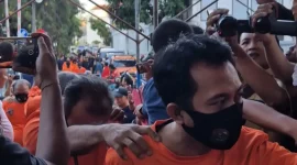 Gagal Berbahasa Madura, Kedok Joki UTBK Bertarif Rp 700 Juta Terbongkar di Surabaya (Sumber: Jawa Pos)