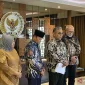 MPR RI Minta Maaf dan Nonaktifkan Juri dan MC Terkait Polemik LCC 4 Pilar Kalbar (Sumber: Antara News)