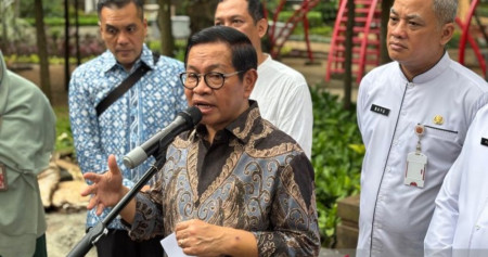 Mulai 10 Mei, Ini Empat Jenis Sampah yang Wajib Dipilah di Jakarta (Sumber: Bisnis.com)