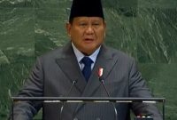 Mekanisme Pengangkatan Kapolri: Presiden Prabowo Tetap Libatkan DPR (Sumber: ReporterID)