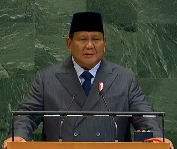Mekanisme Pengangkatan Kapolri: Presiden Prabowo Tetap Libatkan DPR (Sumber: ReporterID)