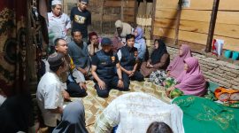 Remaja SMA di Batang Toru Tewas Tragis Usai Tenggak Racun Herbisida Diduga Akibat Depresi (Sumber: Liputan6.com)