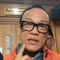 Tanggapi Gugatan Rp300 Triliun Noel, KPK Pilih Fokus pada Pembuktian di Persidangan (Sumber: Tribunnews).