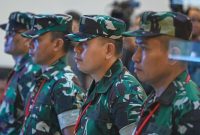 Terdakwa Ungkap Peran Lettu Budhi Hariyanto dalam Ide Penyiraman Aktivis Kontras (Sumber: Detik.com)