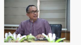 Ketua DPRD Kota Bandung, H. Asep Mulyadi, S.H,