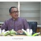 Ketua DPRD Kota Bandung, H. Asep Mulyadi, S.H,