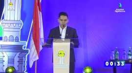 Reynaldo Bryan Tegaskan Hilirisasi Harus Libatkan Pengusaha Daerah (Sumber: YouTube HIPMI TV)