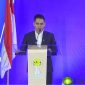 Reynaldo Bryan Tegaskan Hilirisasi Harus Libatkan Pengusaha Daerah (Sumber: YouTube HIPMI TV)