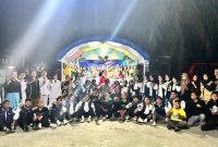 Pelantikan Pengurus P3D Palipi Soreang Masa Bakti 2026-2028 