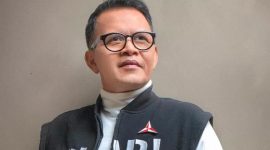Anggota Pansus 15 DPRD Kota Bandung, Aan Andi Purnama,